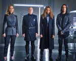 Star Trek: Picard 2, recensione del primo episodio: a volte ritornano…
