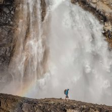 The Alpinist- Uno spirito libero: un'immagine del documentario