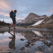 The Alpinist- Uno spirito libero: un'immagine
