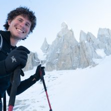 The Alpinist- Uno spirito libero: una scena del documentario