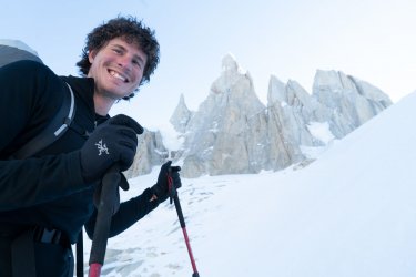 The Alpinist 5