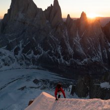 The Alpinist- Uno spirito libero: una foto del film