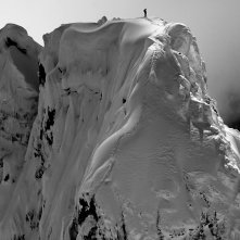 The Alpinist- Uno spirito libero: un momento del film