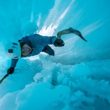The Alpinist- Uno spirito libero: una sequenza del film