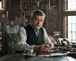 The Batman, Andy Serkis è Alfred: “Questi film ci aiutano a capire la condizione umana grazie al fantastico”