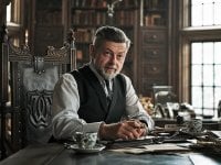 The Batman, Andy Serkis è Alfred: 'Questi film ci aiutano a capire la condizione umana grazie al fantastico'