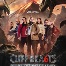 Locandina di The Bubble