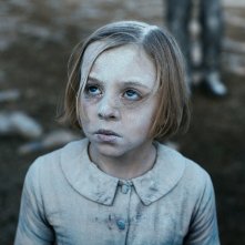 Un'ombra negli occhi: una foto del film drammatico