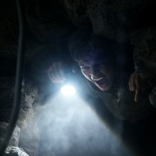 Un'ombra negli occhi: una sequenza del film