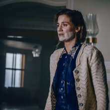 Un'ombra negli occhi: un'immagine del film