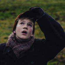 Un'ombra negli occhi: un momento del film