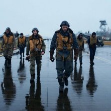 Un'ombra negli occhi: un'immagine