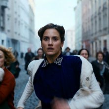 Un'ombra negli occhi: una scena del film