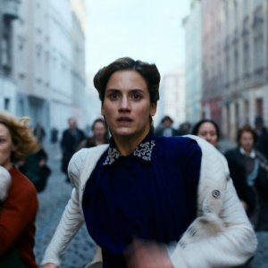 Un'ombra negli occhi: una scena del film