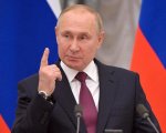 South Park contro Putin: “Fa la guerra perché perché il suo ca..o non funziona come una volta