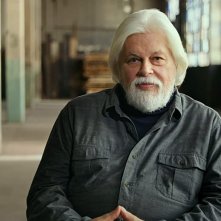 Watson - Il pirata che salva gli oceani: un'immagine del film