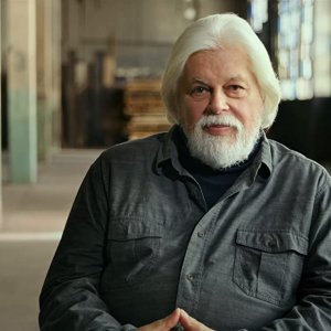 Watson - Il pirata che salva gli oceani: un'immagine del film