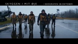 Skyggen I Mit øJe - Trailer