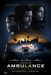Locandina di Ambulance