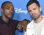The Falcon and The Winter Soldier, Sebastian Stan: 'Anthony Mackie non risponde più ai miei messaggi'