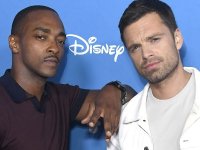 The Falcon and The Winter Soldier, Sebastian Stan: 'Anthony Mackie non risponde più ai miei messaggi'