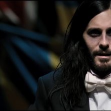 Morbius: Jared Leto durante una sequenza