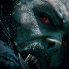 Morbius: un'immagine del film