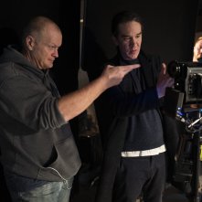 Morbius: una foto dal set