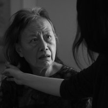 Parigi, 13Arr: un momento del film