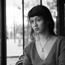 Parigi, 13Arr: Lucie Zhang in un'immagine