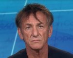 Sean Penn descrive la nuova realtà in Ucraina: 'Abbiamo bisogno di assistenza'