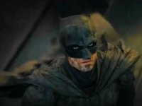 The Batman, Robert Pattinson: 'Ho studiato come lottano i pipistrelli per prepararmi al ruolo'