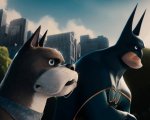 Keanu Reeves è la voce di Batman nel trailer di DC League of Super-Pets