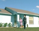 Edward mani di forbice: in vendita la casa del film di Tim Burton