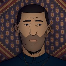 Flee: una foto del film