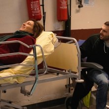 Parigi, tutto in una notte: una scena