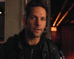 Ant-Man and The Wasp: Quantumania, Paul Rudd è Scott Lang nelle foto dal set