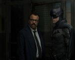 The Batman, Jeffrey Wright: 'Mi sono ispirato a una persona reale per la mia interpretazione di Jim Gordon'