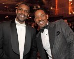 Will Smith sul meraviglioso messaggio di Denzel Washington in vista degli Oscar: 'Questo è il tuo anno'