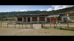 Lunana: Il villaggio alla fine del mondo - Trailer Italiano