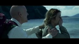 C'era Una Volta Il Crimine - Clip (2)