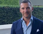 Andriy Shevchenko  a 'Che Tempo che Fa' per l’Ucraina “aprite il cuore alla mia gente” (video)