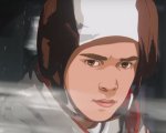 Apollo 10 e mezzo, il trailer del film animato di Richard Linklater