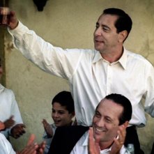 I cento passi: una scena del film