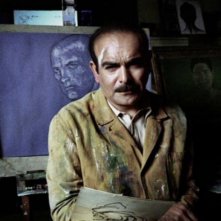 I cento passi: una scena del film