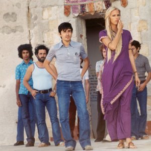 I cento passi: una scena del film