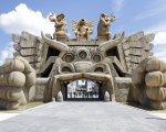 Cinecittà World riapre dal 19 marzo 2022: il divertimento è tornato
