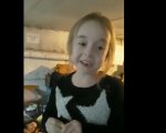 Frozen: Bambina ucraina canta Let it go in un rifugio e lascia tutti senza parole