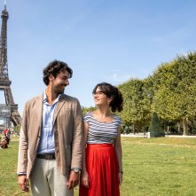 Guida astrologica per cuori infranti 2: un'immagine di scena