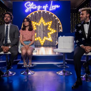 Guida astrologica per cuori infranti 2: una foto di scena